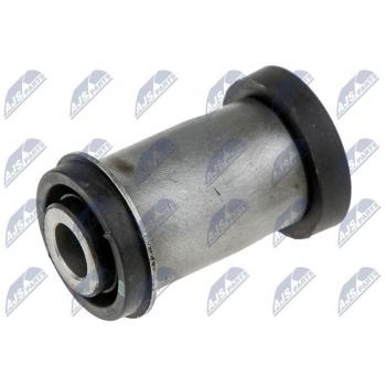 NTY ZTP‑SU‑016G: Supporto braccio oscillante