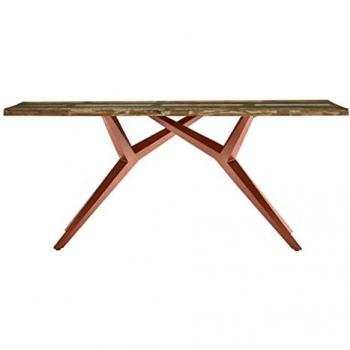 SIT Esstisch, bunt, 240 x 100 cm