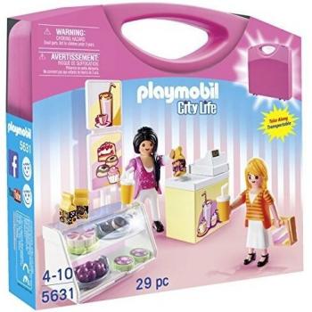 Boutique Gourmande – Playmobil 5631