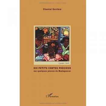 Dix petits contes précieux