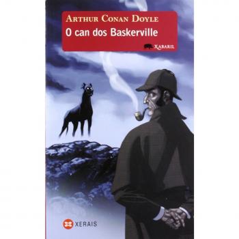 O Can Dos Baskerville