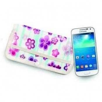 Estuche de Teléfono Iberplas Florido 266PFR
