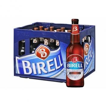 Birell Polotmavý 0,5l VL