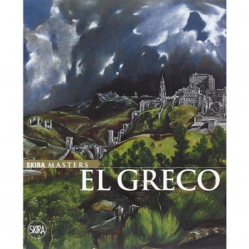 El Greco in Italia. Metamorfosi di un genio. catalogo della mostra