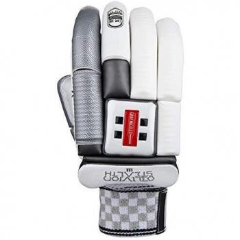 Gray-Nicolls Oblivion Stealth 600 Batting Gloves