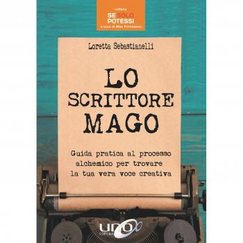 Lo Scrittore Mago