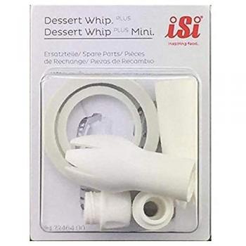 ISI Kit Ricambi per Sifone Dessert Whip
