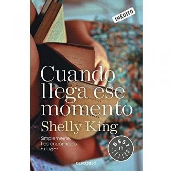 Cuando llega ese momento (Tapa blanda).
