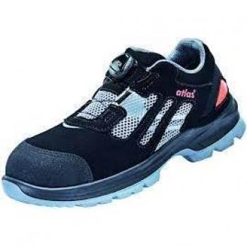Chaussures basses Atlas FLASH 3200 ESD S1, taille 40, largeur 10