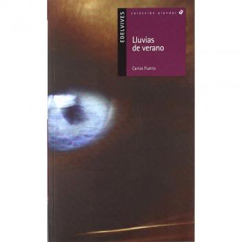 Lluvias del verano/ Summer Rains, Alandar