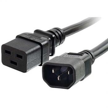 Cable IEC C14 a C19 3ft