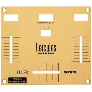 Hercules DJControl Inpulse T7 Premium Fader Module
