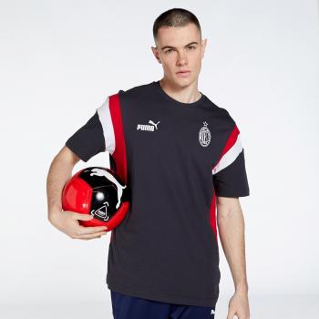 T-shirt ufficiale AC Milan Archive