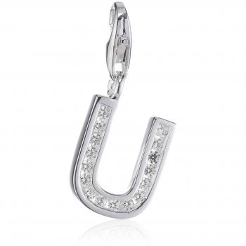 Cuerda Dorada en Plata Thomas Sabo 0243-051-14