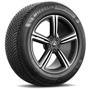 Pneus Hiver MICHELIN Pilot Alpin 5 235/55 R17 103V XL