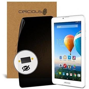 Celicious XenoShield Anti‑Spy Filter for Archos 70C