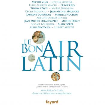 Le bon air latin