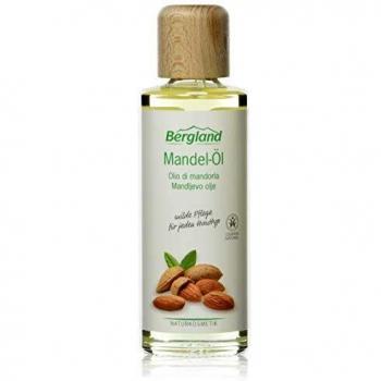 Bergland MandelÃ¶l 125 ml