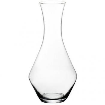 Crystal Merlot Wine Pourer and Aerator