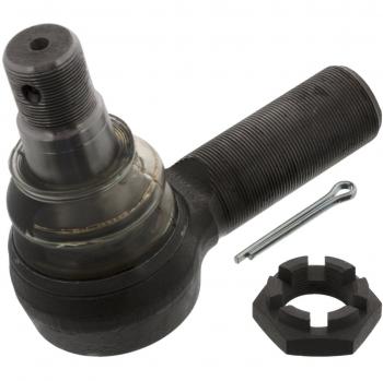 Febi Bilstein 19046 Tie Rod End for Front Axle Left & Right