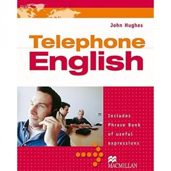 TELEPHONE ENGLISH Pk