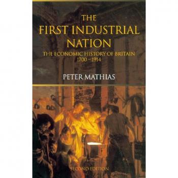 Vitalsource Technologies, Inc. The First Industrial Nation