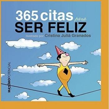 365 citas para ser feliz