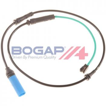 BOGAP B7118188 Verschleißwarnsystem