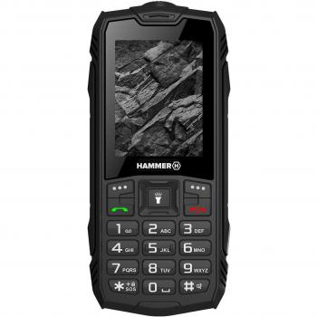 Hammer Rock téléphone robuste