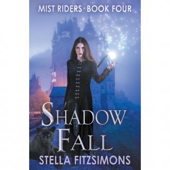 Fitzsimons, Stella: Shadow Fall