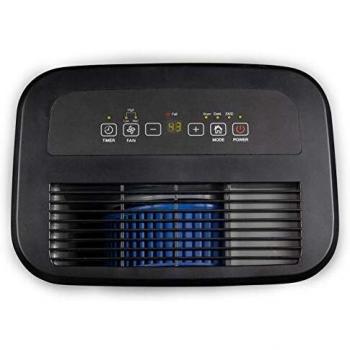 Déshumidificateur d'air