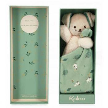 Cagnolino Verde 18 cm – Kaloo