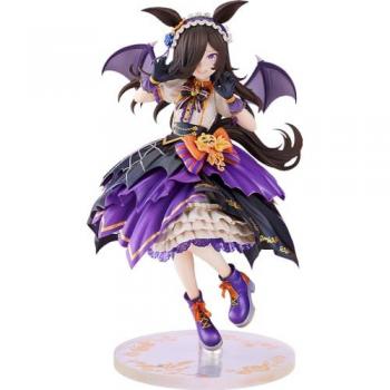 Uma Musume Pretty Derby Rice Shower Vampire 23 cm Figure