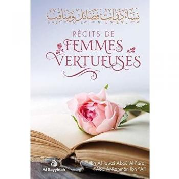 Recits de Femmes Vertueuses