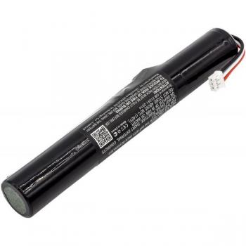 Batería recargable 7.4V 2600mAh para Sony SRS-X5