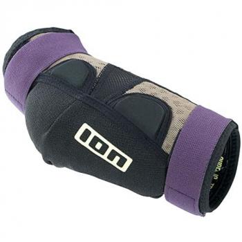 DarkMud Ion Pads – E‑Pact Elbow Guard, Size L, Unisex