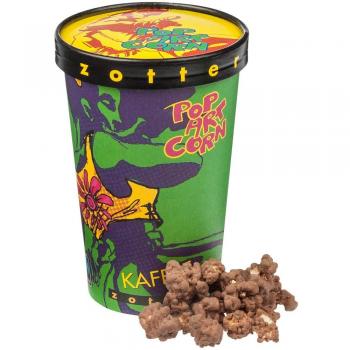 Zotter Pop Art Kaffee (BIO) – 70 g Probenpaket