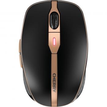 Set tastiera e mouse CHERRY DW 9100 SLIM
