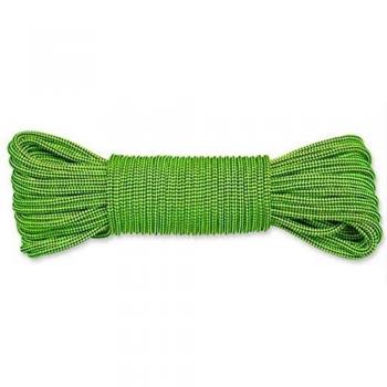 6mm Diameter Tent and Clothesline Rope 30m