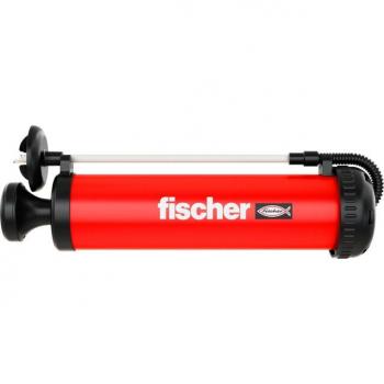 Fischer Pulizia Power 2,25 m