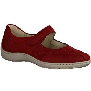 Waldläufer Mocassins Douillets 496302 7