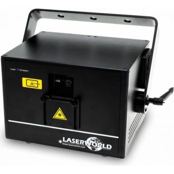 Laserworld CS-4000RGB FX MK2