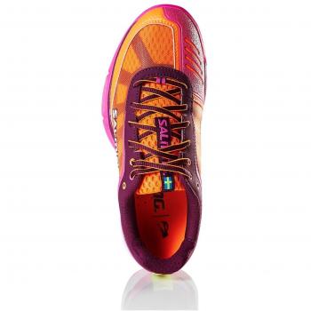 Salming Viper 4 Frauenschuh Komfort
