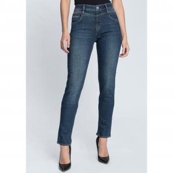Herrlicher Jeans PEPPY SLIM aus recyceltem Denim