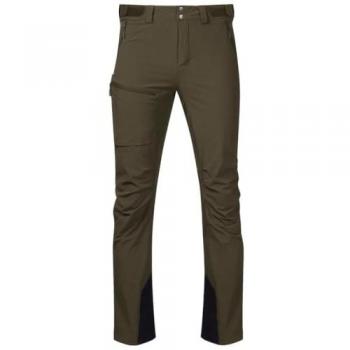 Pantaloni Softshell Bergans Breheimen Uomo
