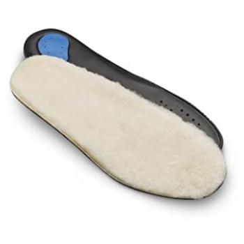 Blundstone Sheep Skin Footbed
