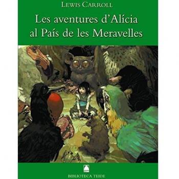 ALICIA AL PAIS DE LES MERAVEL.