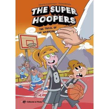 The Super Hoopers 4