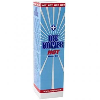 Ice Power Comfort Gel 75ml