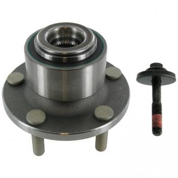 SKF VKBA 6543 Kit cuscinetti per ruota